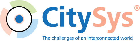 CitySys – SmartCity