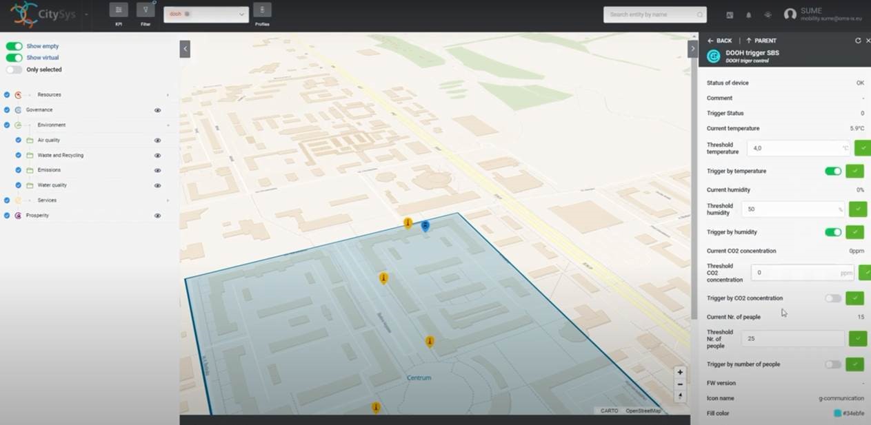 Picture of Creating an early warning program is now easy. How can cities build ...